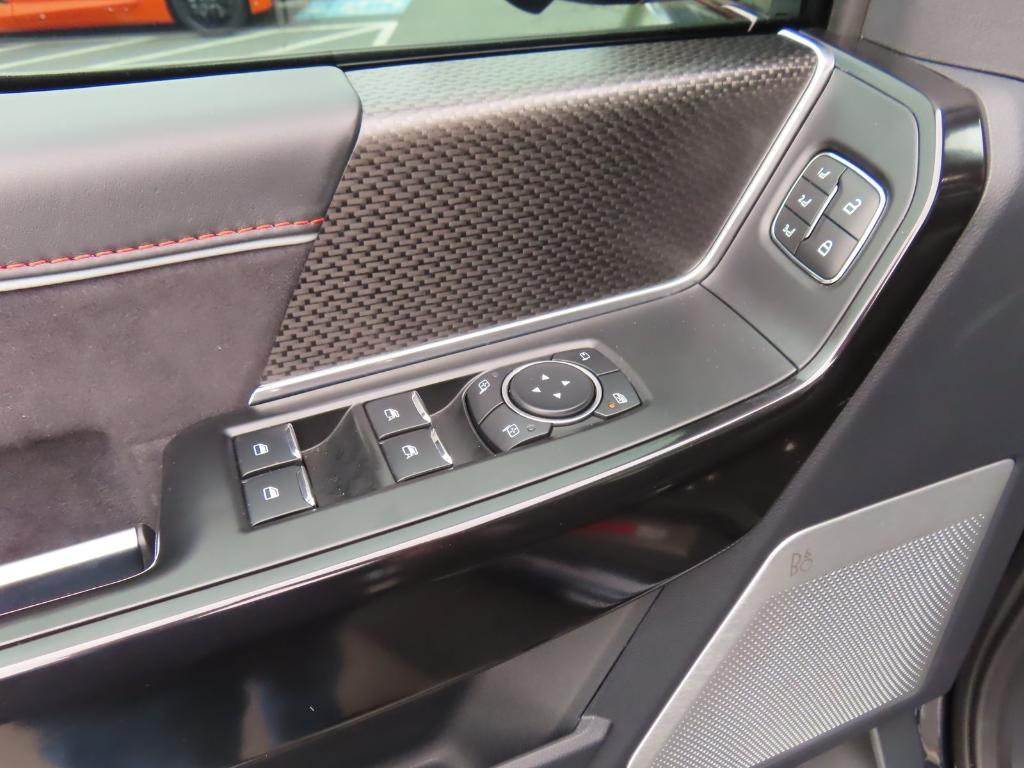 used 2024 Ford F-150 car, priced at $118,500
