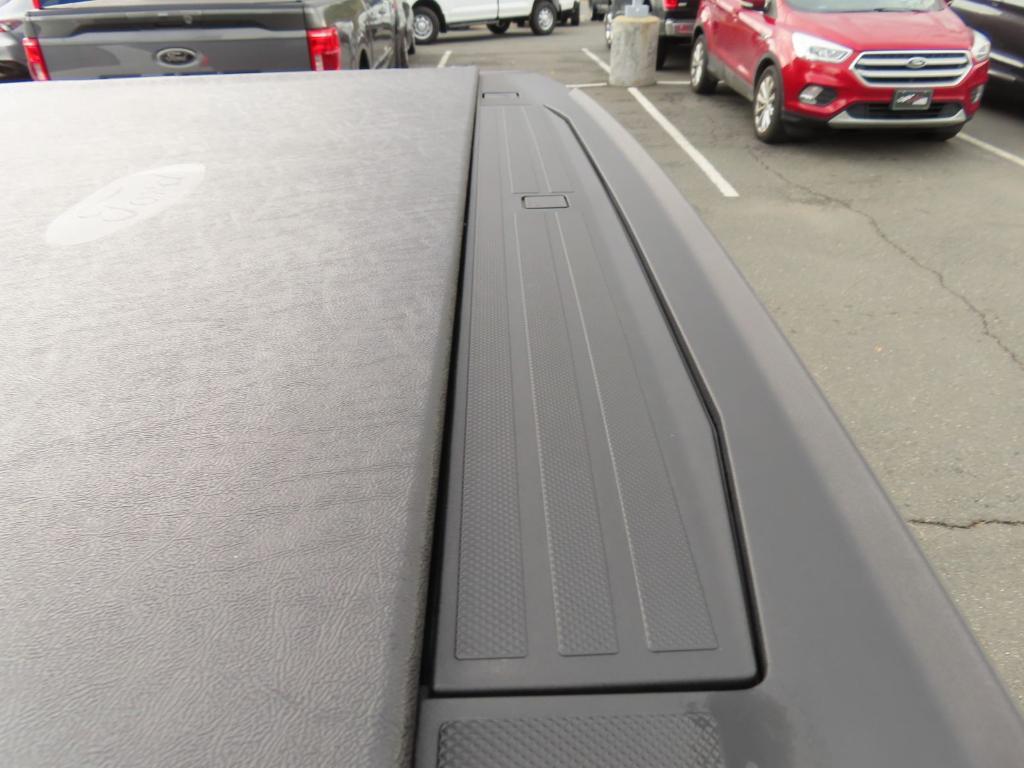 used 2024 Ford F-150 car, priced at $118,500