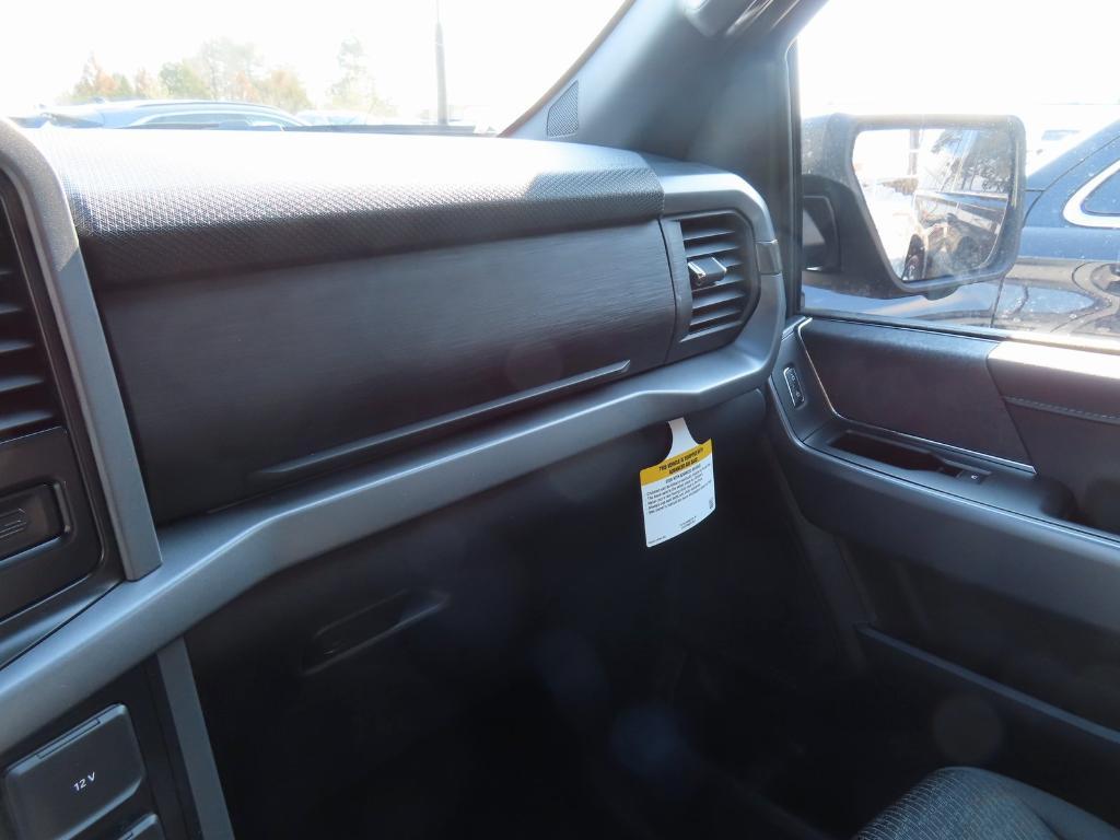 new 2026 Ford F-150 car, priced at $54,755