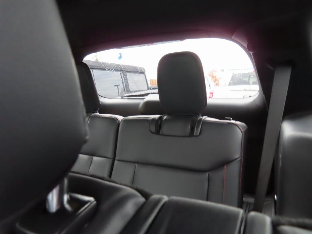 new 2026 Ford Explorer car, priced at $56,589