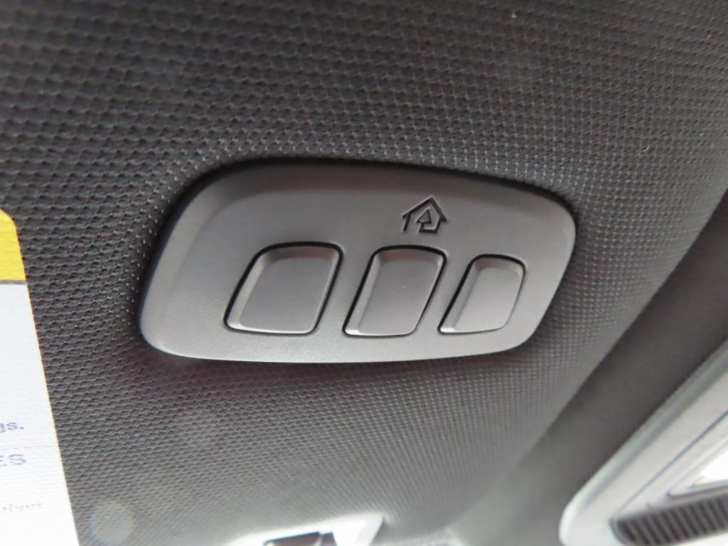 new 2026 Ford Explorer car, priced at $57,589