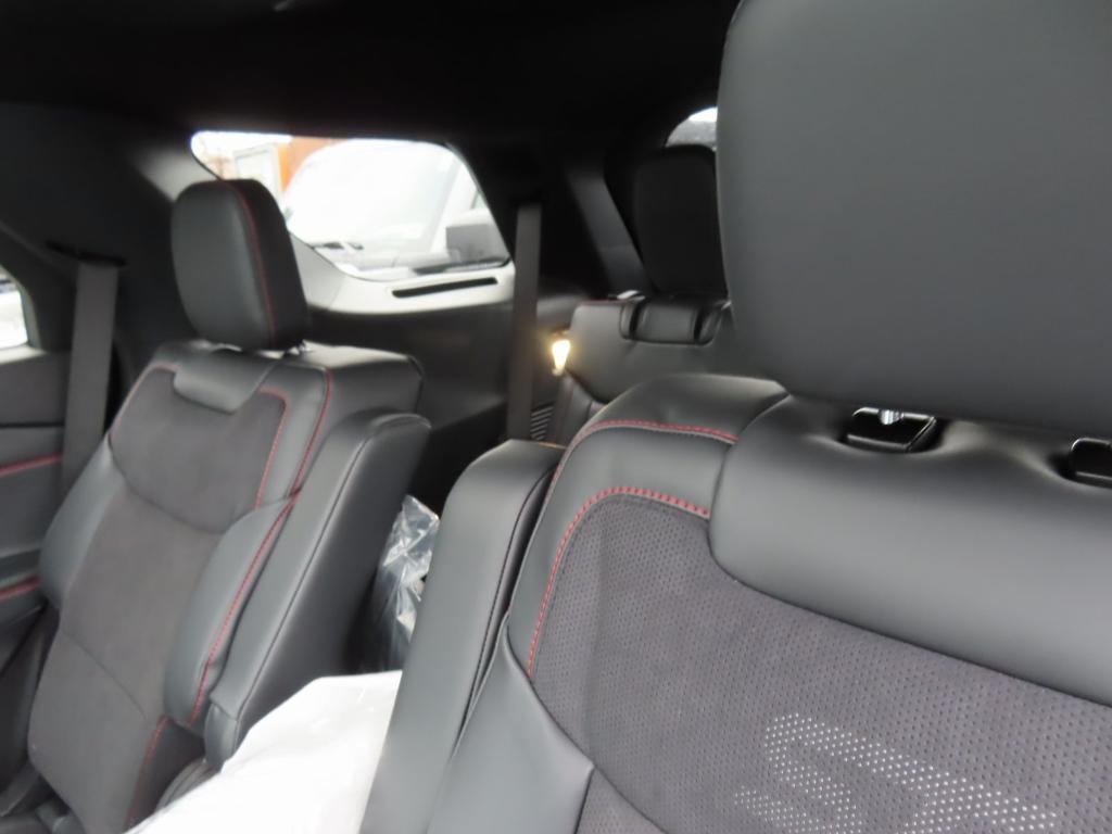 new 2026 Ford Explorer car, priced at $57,589