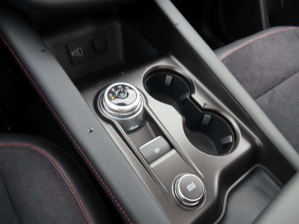 new 2026 Ford Explorer car, priced at $57,589