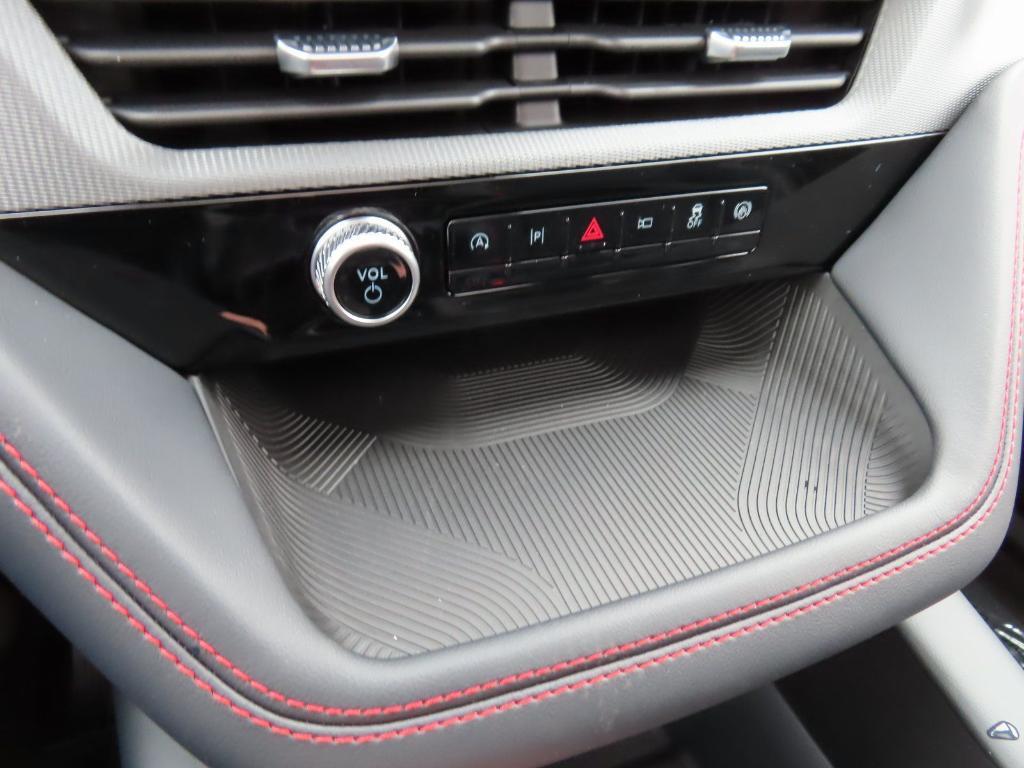 new 2026 Ford Explorer car, priced at $56,589