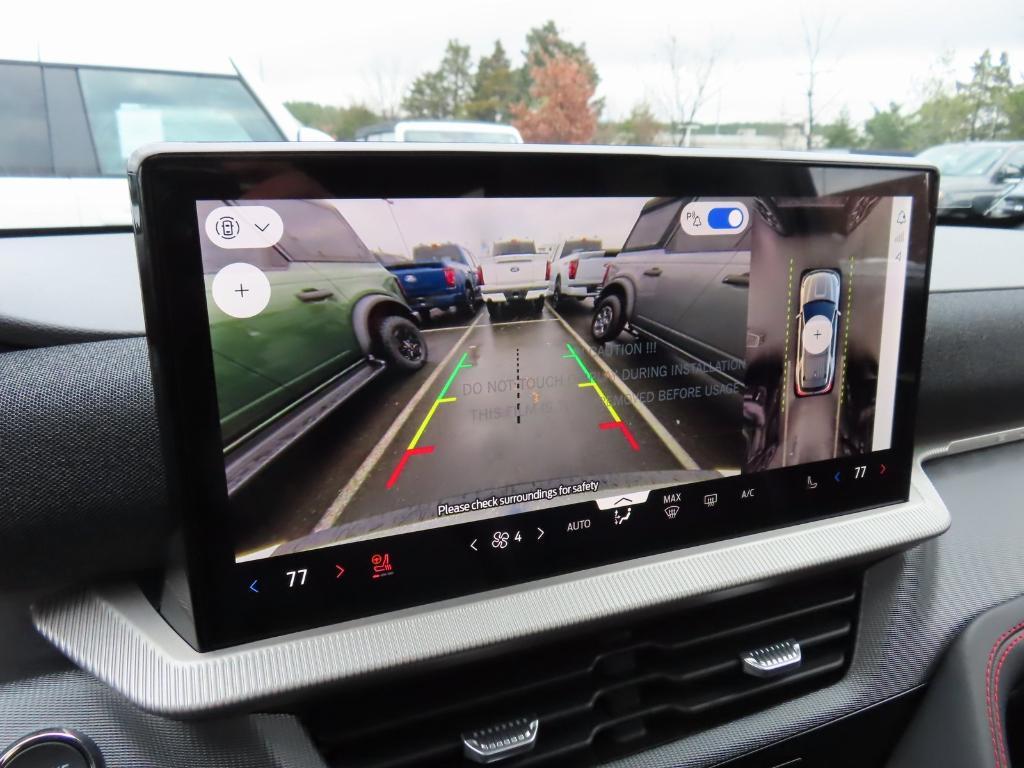 new 2026 Ford Explorer car, priced at $57,589