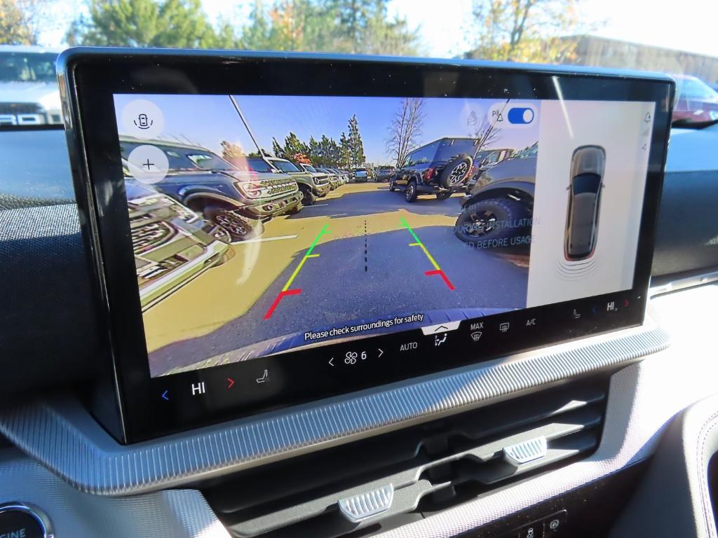 new 2026 Ford Explorer car, priced at $39,331