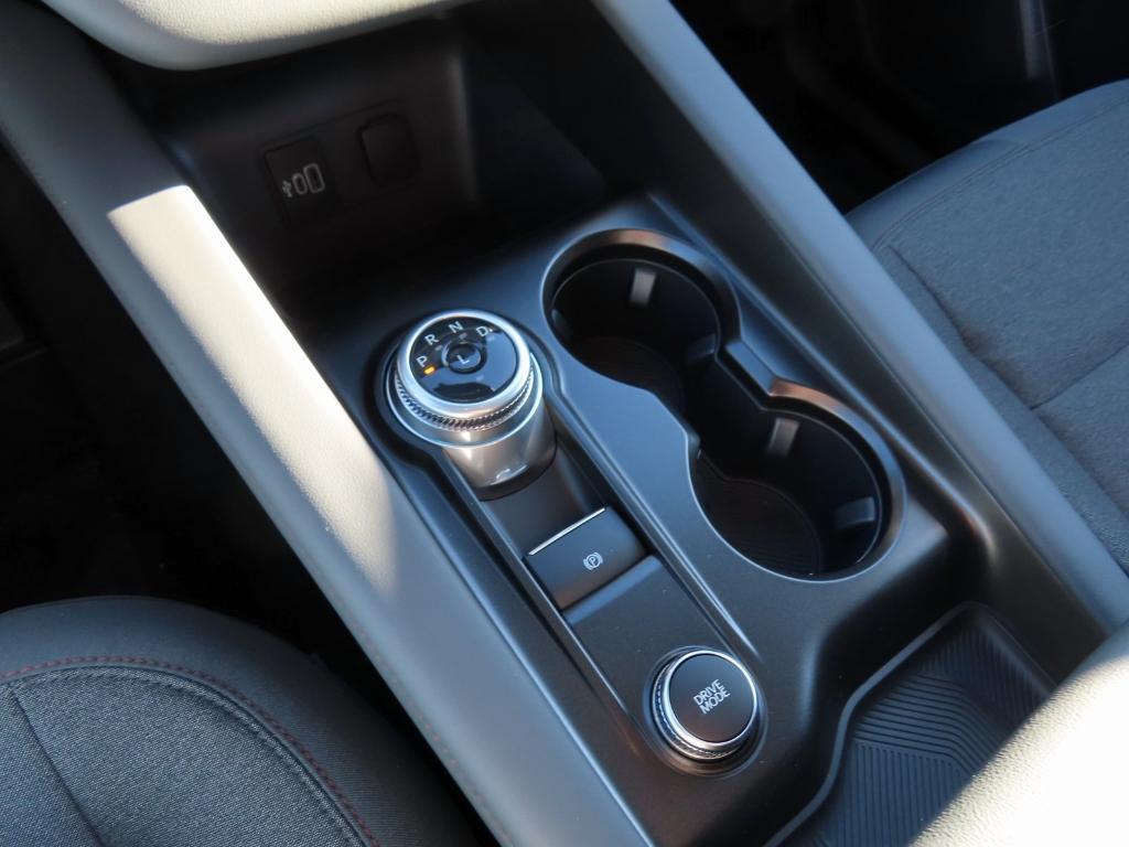 new 2026 Ford Explorer car, priced at $39,331