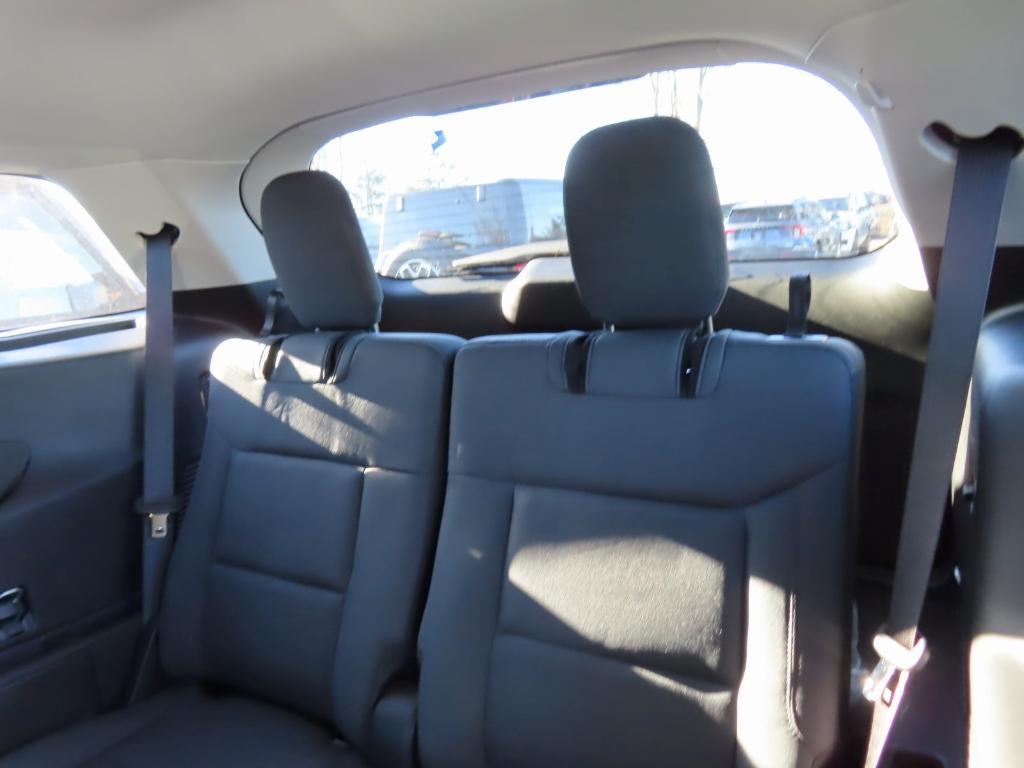 new 2026 Ford Explorer car, priced at $39,331