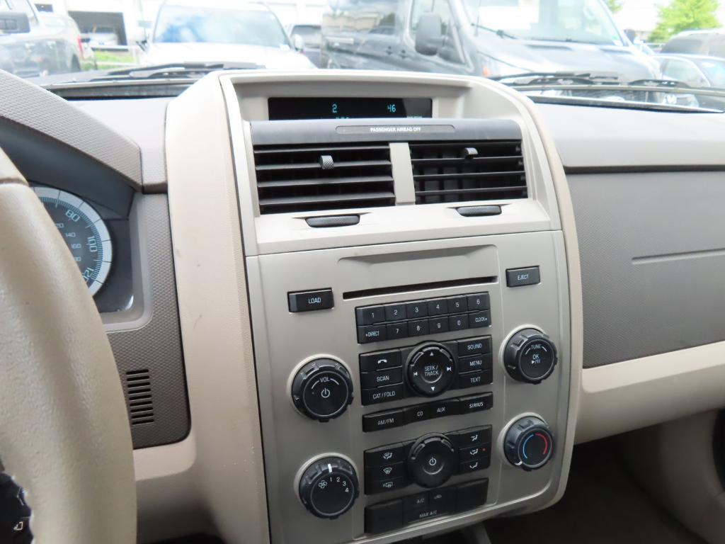 used 2010 Ford Escape car, priced at $6,500