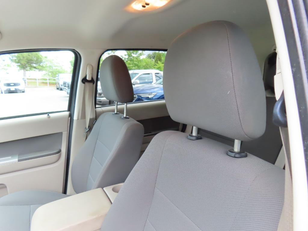used 2010 Ford Escape car, priced at $6,500