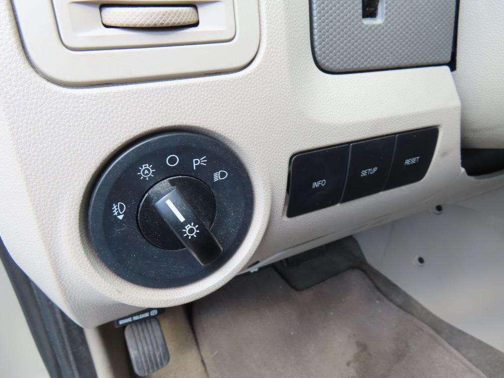 used 2010 Ford Escape car, priced at $6,500
