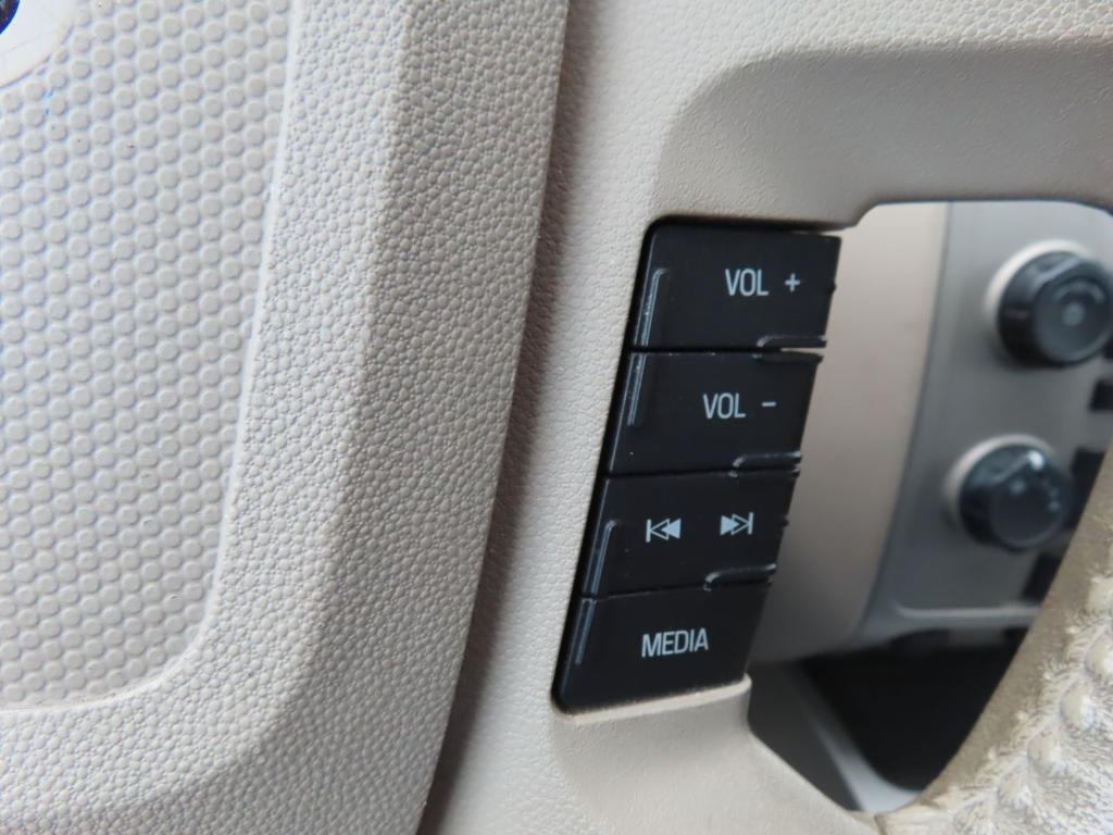used 2010 Ford Escape car, priced at $6,500