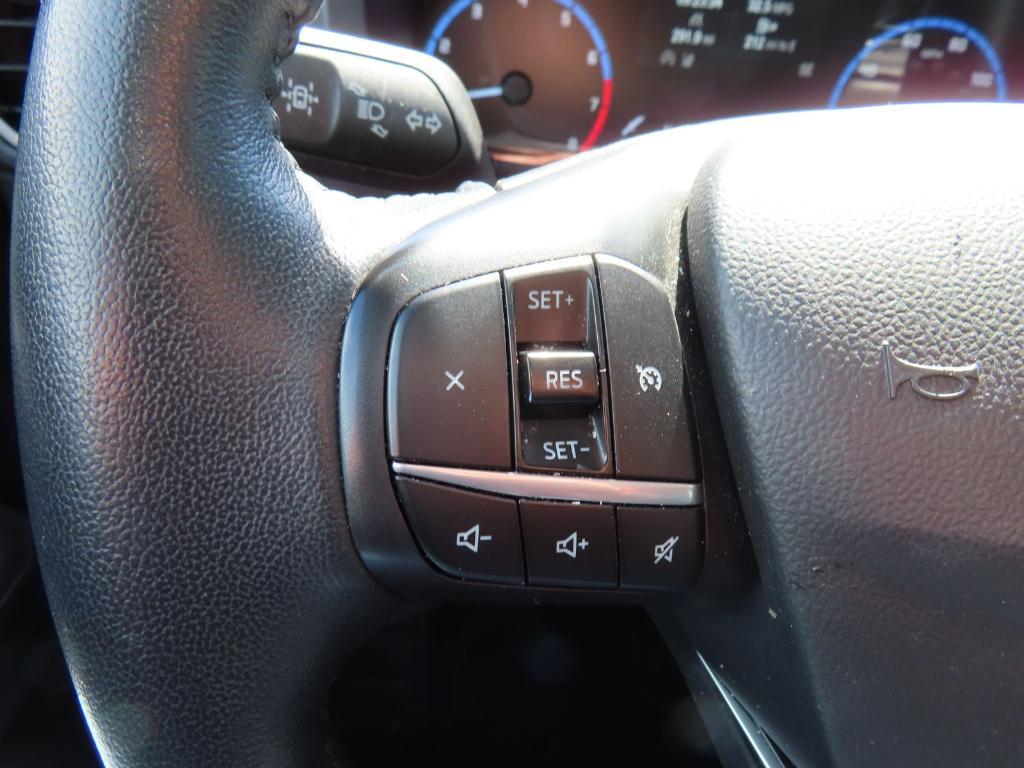 used 2022 Ford Bronco Sport car, priced at $23,500