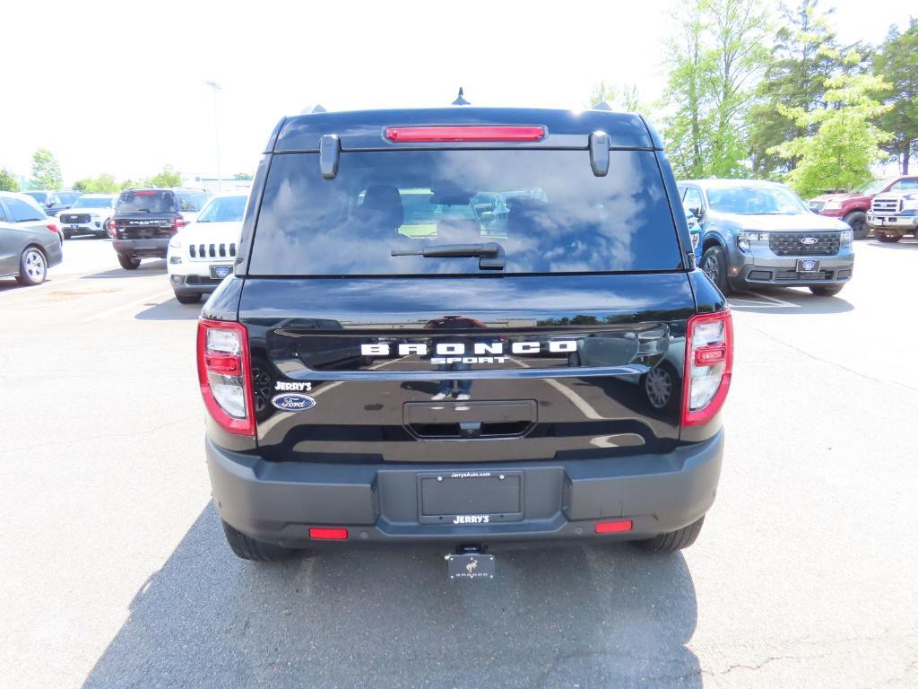 used 2022 Ford Bronco Sport car, priced at $23,500