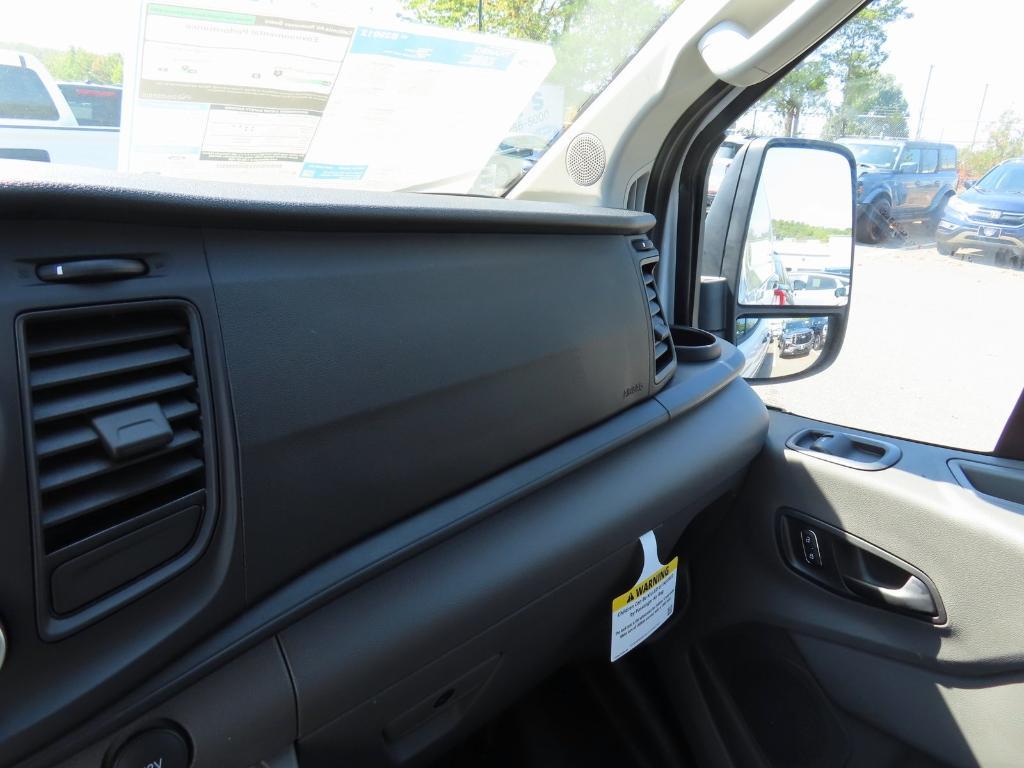 new 2025 Ford Transit-150 car, priced at $37,999