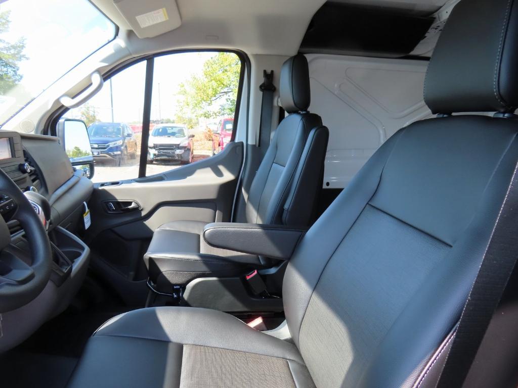 new 2025 Ford Transit-150 car, priced at $37,999