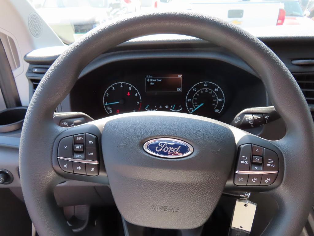 new 2025 Ford Transit-150 car, priced at $37,999