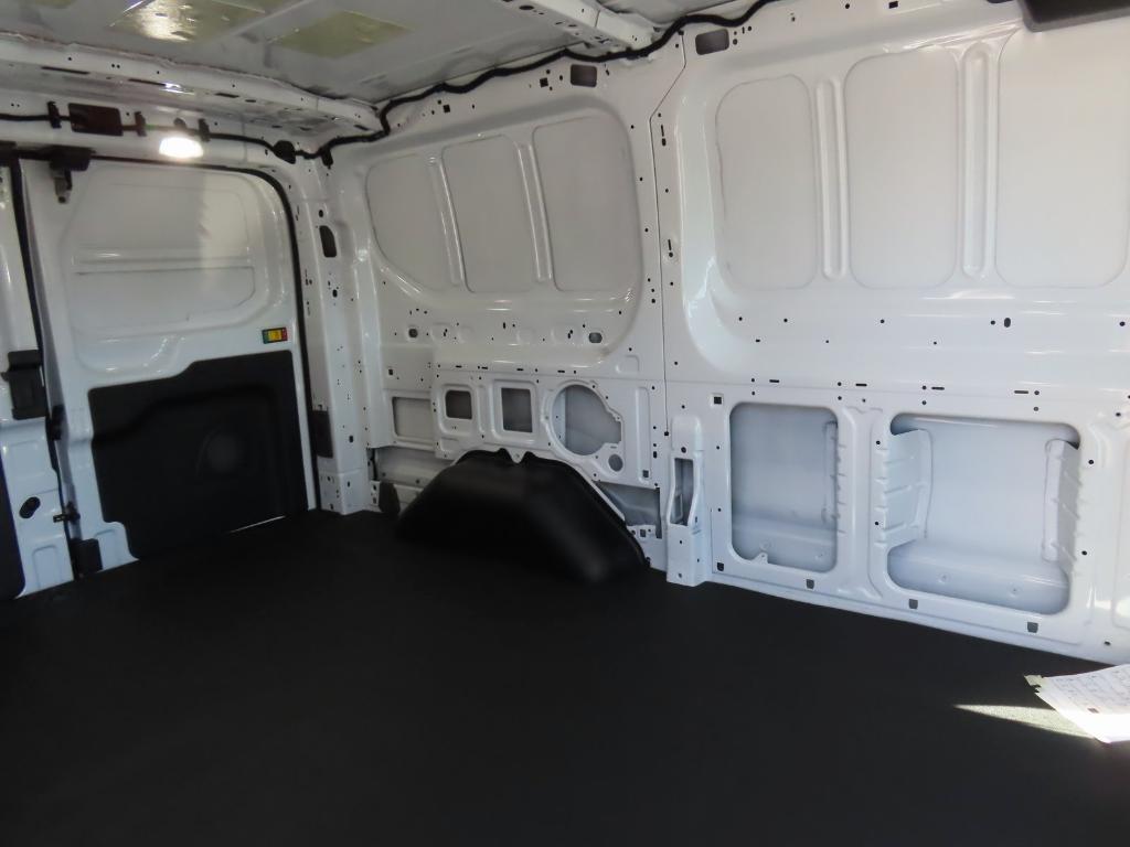 new 2025 Ford Transit-150 car, priced at $37,999