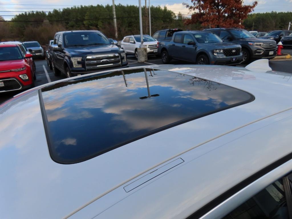 used 2022 BMW 330 car, priced at $25,000