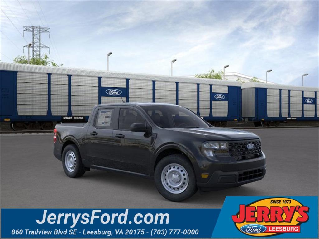new 2026 Ford Maverick car, priced at $30,757