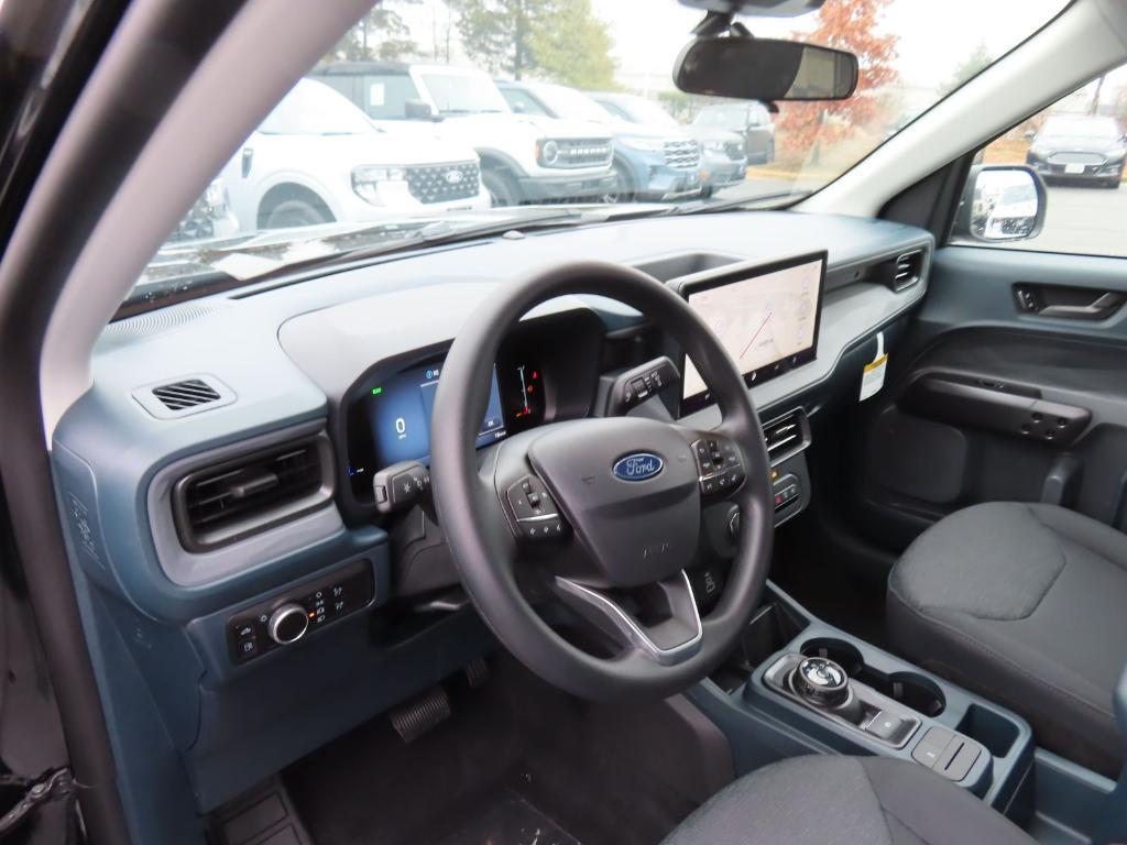 new 2026 Ford Maverick car, priced at $31,507
