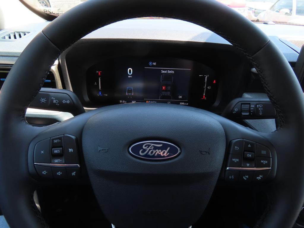 new 2026 Ford Maverick car, priced at $32,780