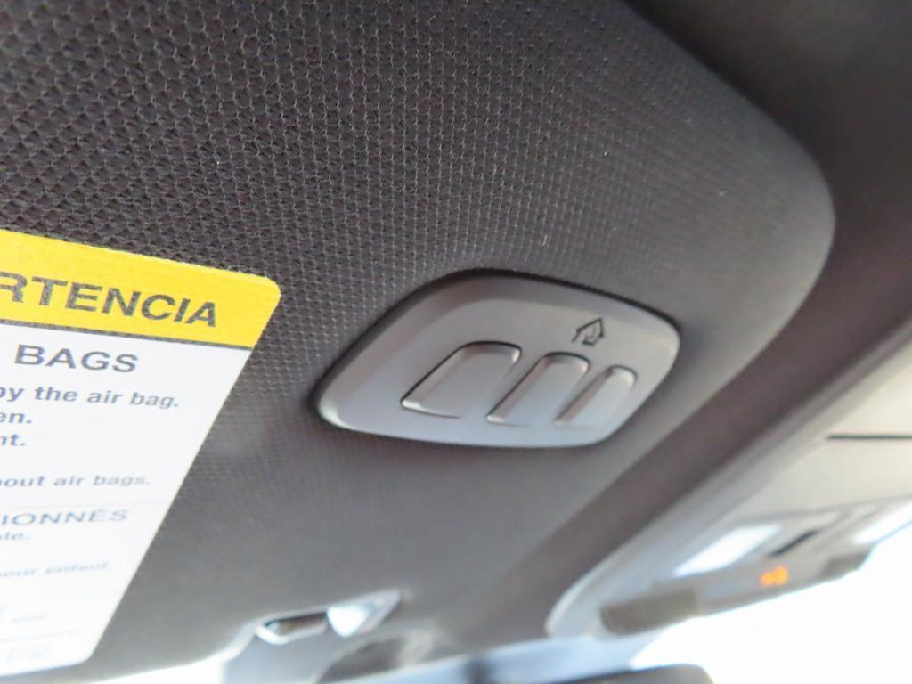 new 2026 Ford Explorer car, priced at $57,014