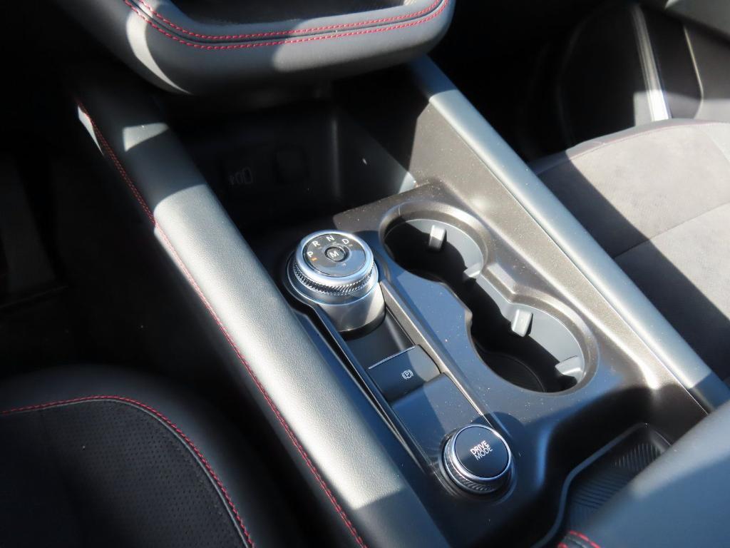 new 2026 Ford Explorer car, priced at $57,014