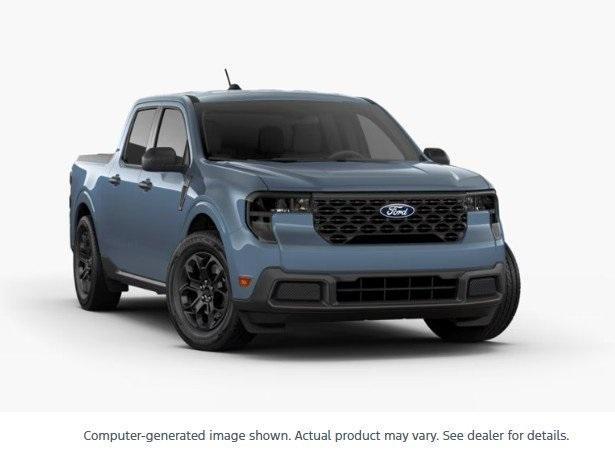 new 2026 Ford Maverick car, priced at $35,159