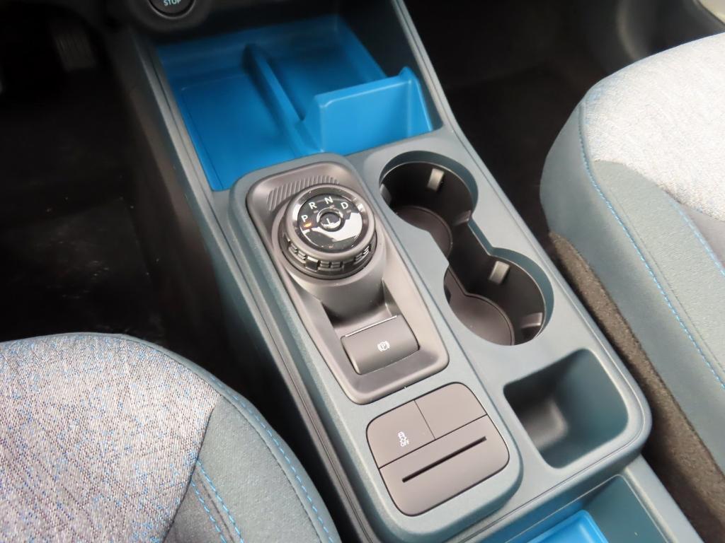 new 2026 Ford Maverick car, priced at $35,159