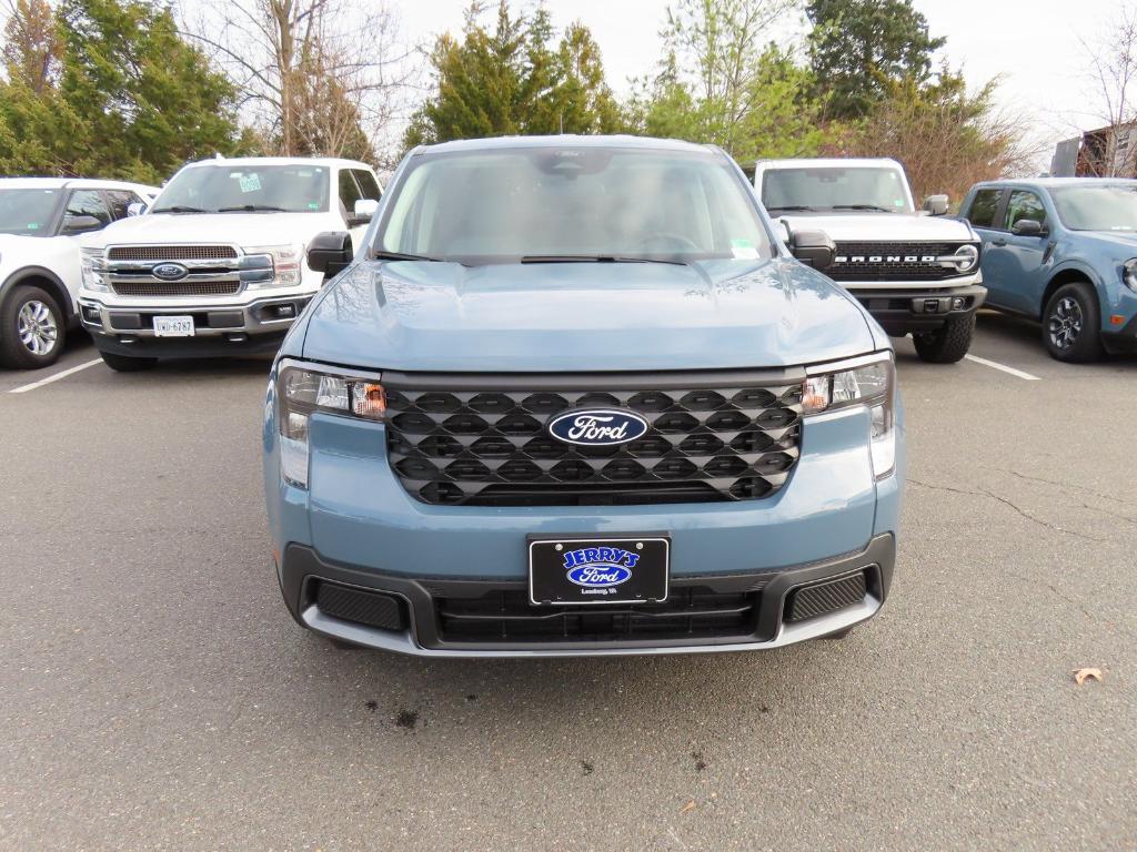 new 2026 Ford Maverick car, priced at $35,909