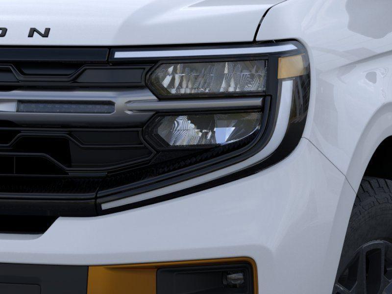 new 2026 Ford Expedition car, priced at $78,384