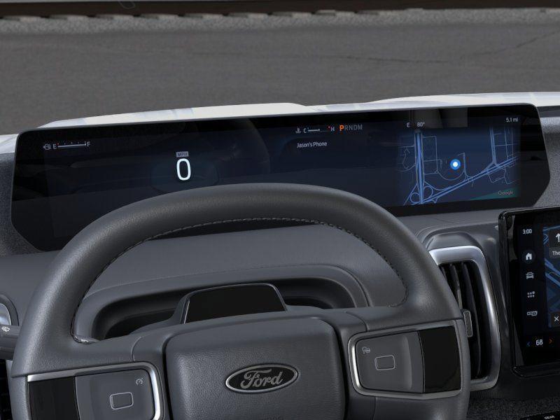 new 2026 Ford Expedition car, priced at $78,384