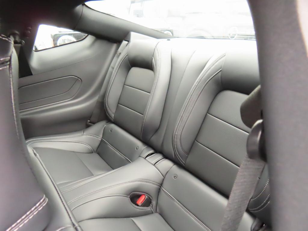 new 2026 Ford Mustang car, priced at $36,581