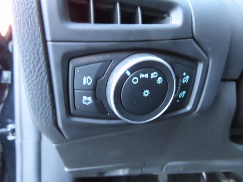 used 2017 Ford Focus RS car, priced at $32,000