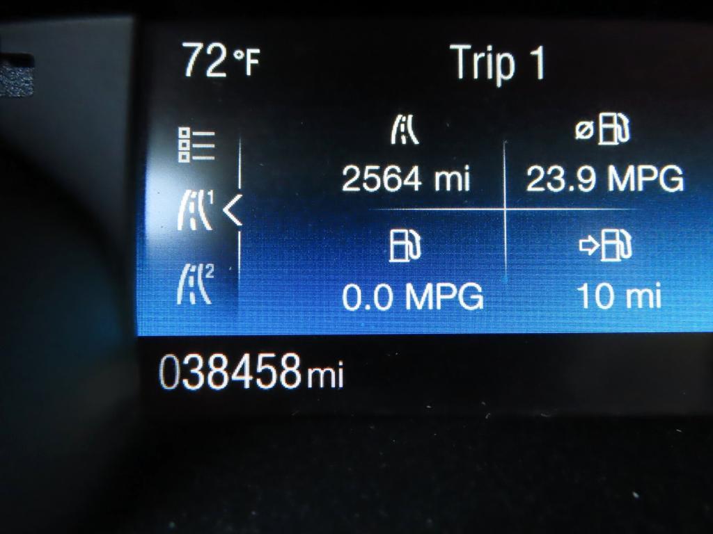 used 2017 Ford Focus RS car, priced at $32,000