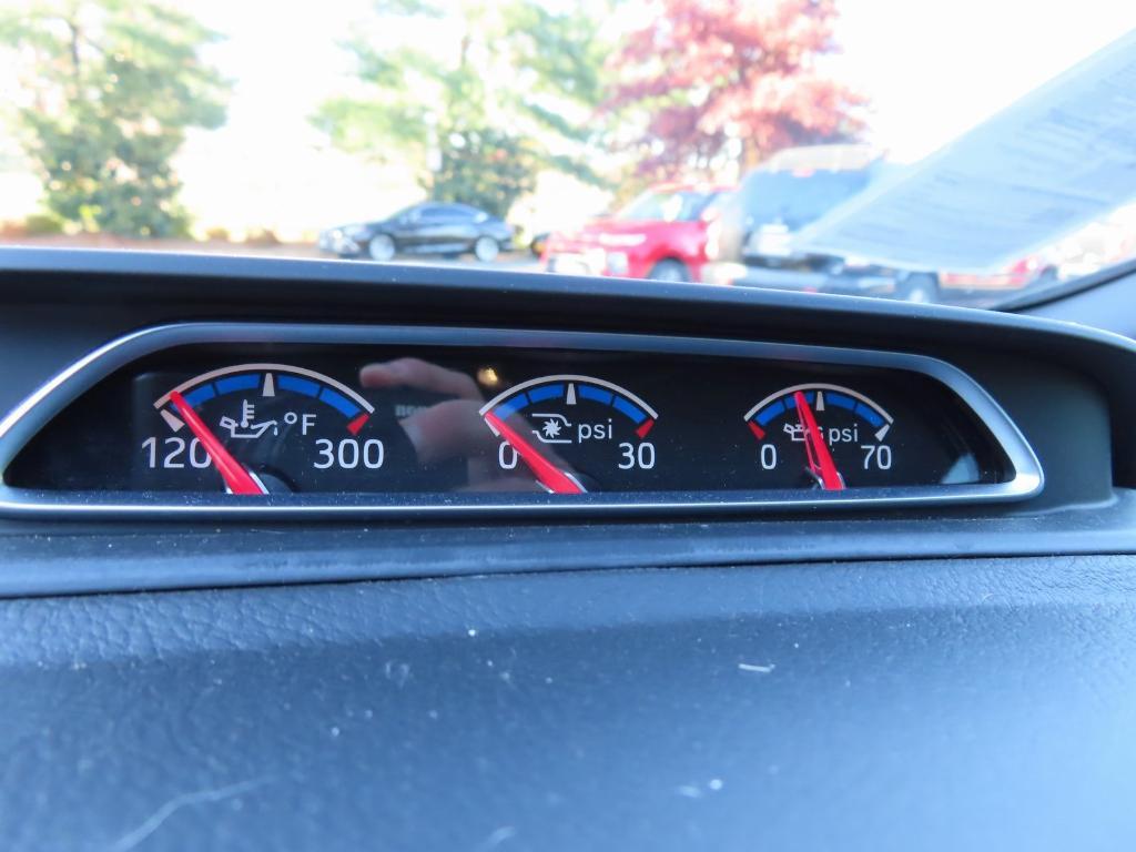 used 2017 Ford Focus RS car, priced at $32,000