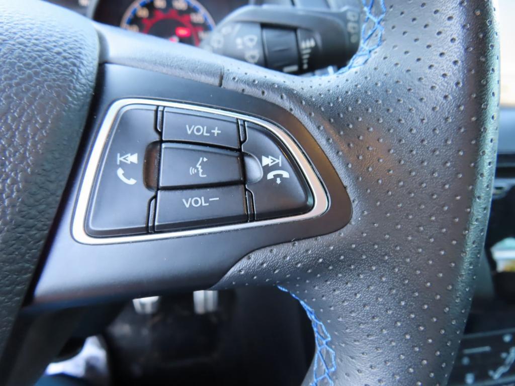 used 2017 Ford Focus RS car, priced at $32,000