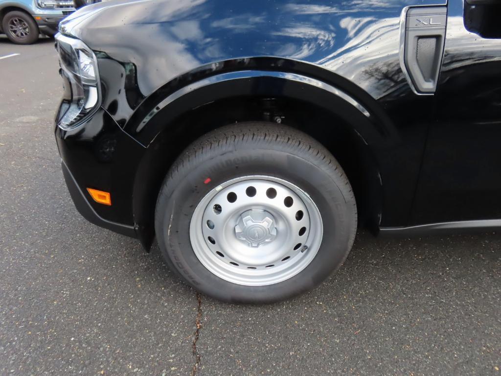 new 2026 Ford Maverick car, priced at $28,576