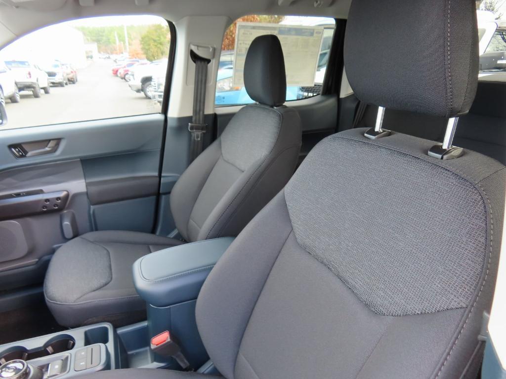 new 2026 Ford Maverick car, priced at $28,576