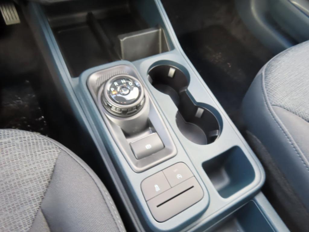 new 2026 Ford Maverick car, priced at $28,576