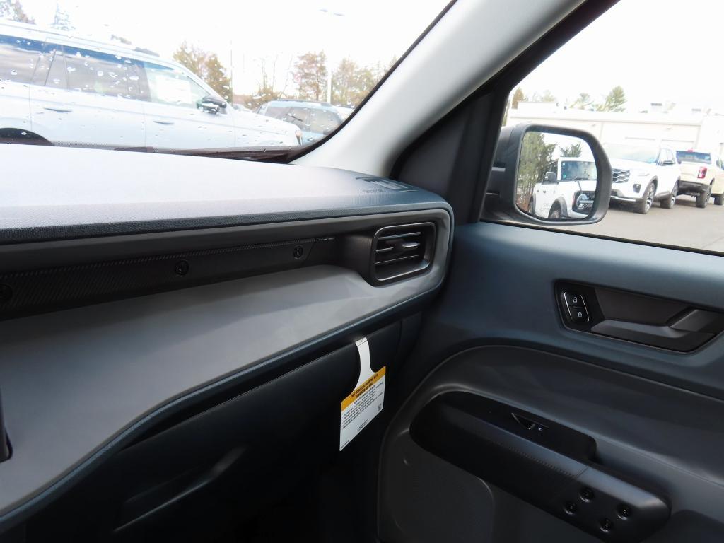 new 2026 Ford Maverick car, priced at $28,576