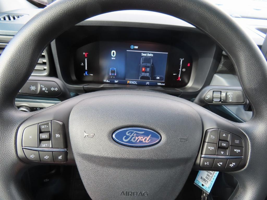 new 2026 Ford Maverick car, priced at $28,576