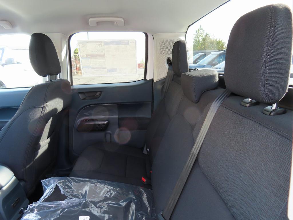 new 2026 Ford Maverick car, priced at $28,087