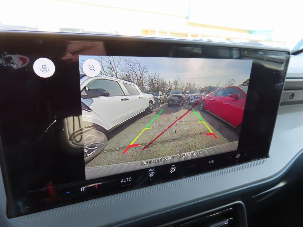 new 2026 Ford Maverick car, priced at $28,087