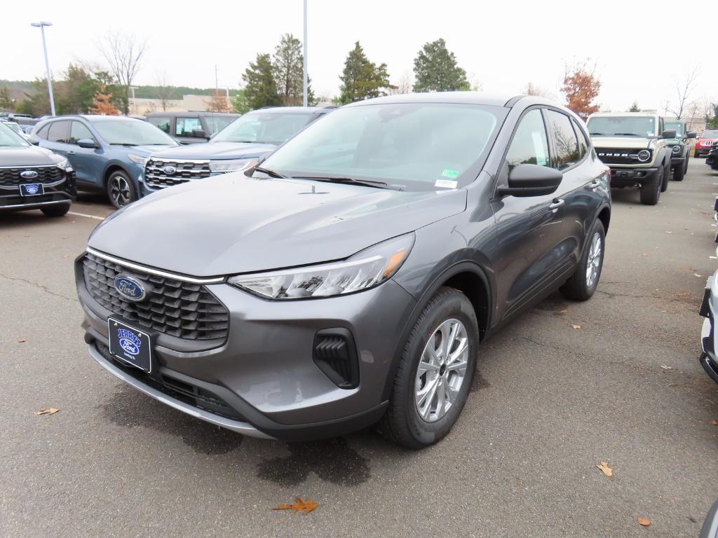 new 2026 Ford Escape car, priced at $31,759