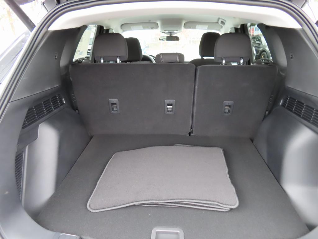 new 2026 Ford Escape car, priced at $31,759