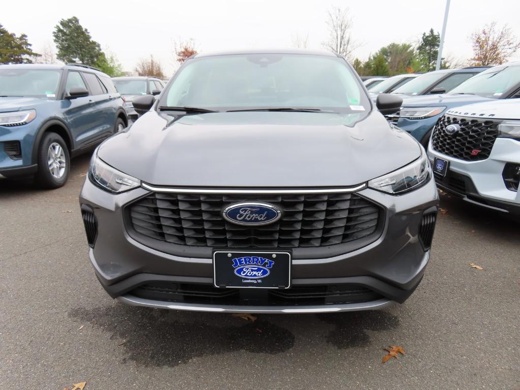 new 2026 Ford Escape car, priced at $31,759