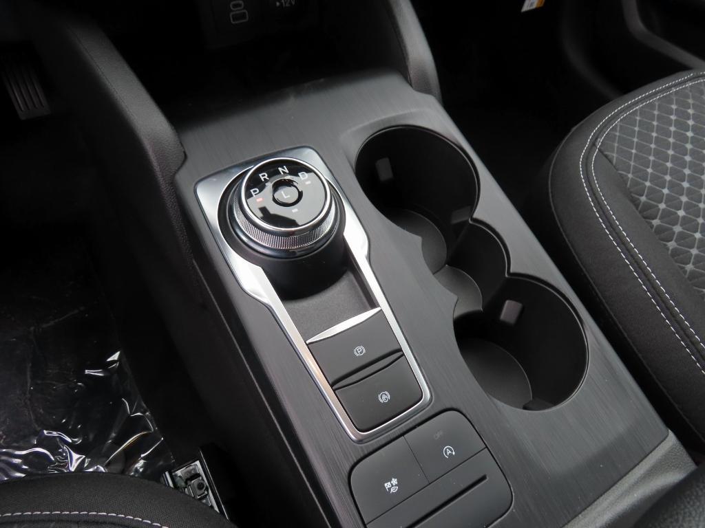 new 2026 Ford Escape car, priced at $31,759