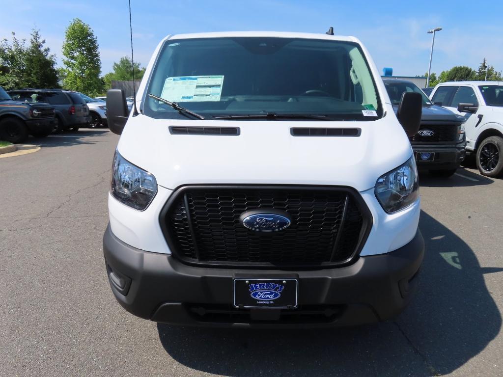 new 2025 Ford Transit-150 car, priced at $37,479